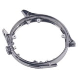 For Xiaomi Watch S4 Original LCD Screen Frame Bezel Plate, For Xiaomi Watch S4(Original)