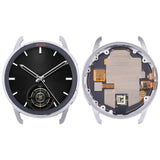 For Xiaomi Watch S3 Original LCD Screen Digitizer Full Assembly With Frame, For Xiaomi Watch S3(Original)
