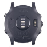 For Garmin Forerunner 945 Original Disassembled Back Cover, For Garmin Forerunner 945(Original)