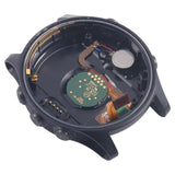For Garmin Forerunner 945 Original Disassembled Back Cover, For Garmin Forerunner 945(Original)