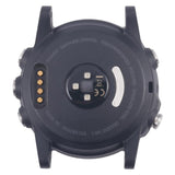 For Garmin Descent Mk1 Original Disassembled Back Cover, For Garmin Descent Mk1(Original)