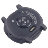 For Garmin Instinct 2 Original Disassembled Back Cover, For Garmin Instinct 2(Original), For Garmin Instinct 2(Original,Blue)