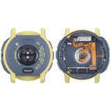 For Garmin Instinct 2 Original Disassembled Back Cover, For Garmin Instinct 2(Original), For Garmin Instinct 2(Original,Blue)