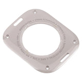 For Apple Watch Ultra 1 / 2 49mm Original Back Cover Frame