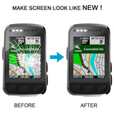For Wahoo Elemnt Bolt Original Cycling Computer LCD Screen, For Wahoo Elemnt Bolt V3(Original)