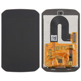 For Garmin Edge MTB Original LCD Screen with Digitizer Full Assembly, For Garmin Edge MTB / Edge 850(Original)