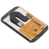 For Garmin Edge MTB Original LCD Screen with Digitizer Full Assembly, For Garmin Edge MTB / Edge 850(Original)