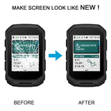For Garmin Edge MTB Original LCD Screen with Digitizer Full Assembly, For Garmin Edge MTB / Edge 850(Original)