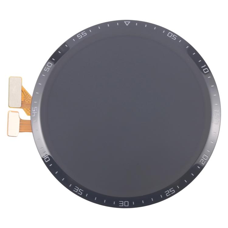 For Huawei Watch GT 3 46mm JPT-B19 Dual Cable LCD Screen with Digitizer Full Assembly, For Huawei Watch GT 3 46mm(Dual Cable)
