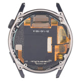 For Huawei Watch GT 3 46mm JPT-B19 Dual Cable LCD Screen Digitizer Full Assembly with Frame, For Huawei Watch GT 3 46mm(Dual Cable)