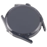 For Huawei Watch GT 3 46mm JPT-B29 Single Cable LCD Screen Digitizer Full Assembly with Frame, For Huawei Watch GT 3 46mm(Single Cable)