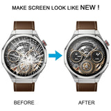 For Honor Watch 5 Ultra Original LCD Screen with Digitizer Full Assembly, For Honor Watch 5 Ultra(Original)