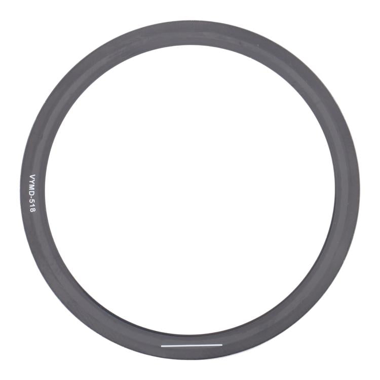 For Amazfit Balance 2 Original Sapphire Material Front Screen Outer Glass Lens, For Amazfit Balance 2(Original)