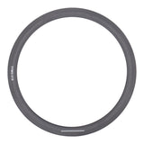 For Amazfit Balance 2 Original Sapphire Material Front Screen Outer Glass Lens, For Amazfit Balance 2(Original)