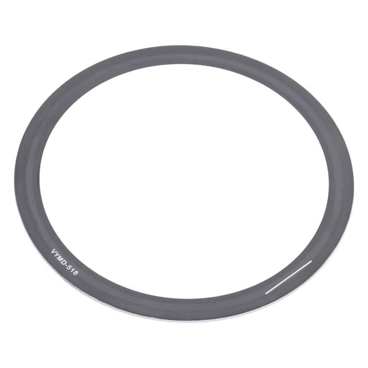 For Amazfit Balance 2 Original Sapphire Material Front Screen Outer Glass Lens, For Amazfit Balance 2(Original)