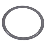 For Amazfit Balance 2 Original Sapphire Material Front Screen Outer Glass Lens, For Amazfit Balance 2(Original)