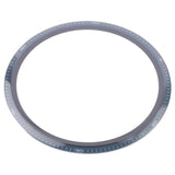 For Amazfit Balance 2 Original Sapphire Material Front Screen Outer Glass Lens, For Amazfit Balance 2(Original)