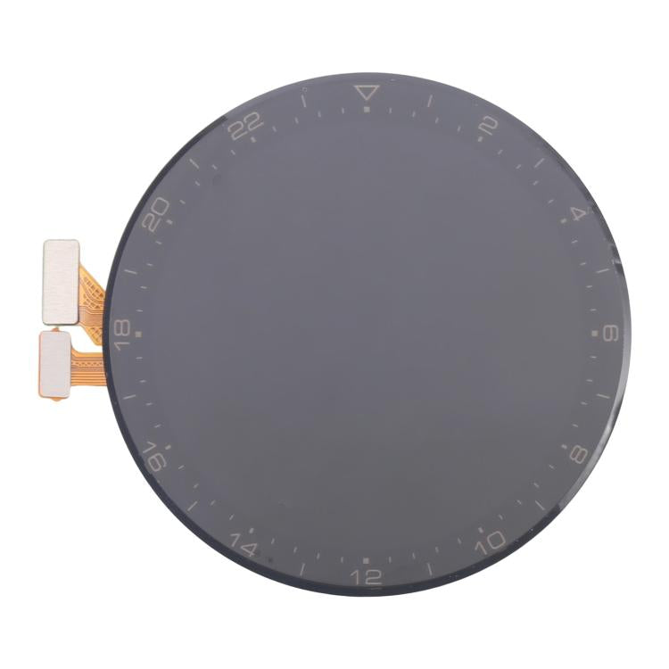 For Huawei Watch 3 Pro New 48mm GLL-AL01 LCD Screen with Digitizer Full Assembly, For Huawei Watch 3 Pro New 48mm(Original)