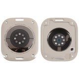 For Apple Watch Ultra 3 49mm Original Ceramics Back Cover, For Apple Watch Ultra 3 49mm(Original)