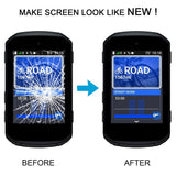 For Garmin Edge 550 Original LCD Display Screen, For Garmin Edge 550(Original)
