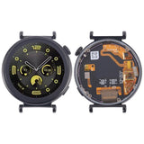 For Huawei Watch GT 4 41mm LCD Screen Digitizer Full Assembly with Frame, For Huawei Watch GT 4 41mm(Original)