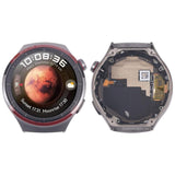 For Huawei Watch 4 Pro Space Edition LCD Screen Digitizer Full Assembly with Frame, For Huawei Watch 4 Pro Space Edition(Original)