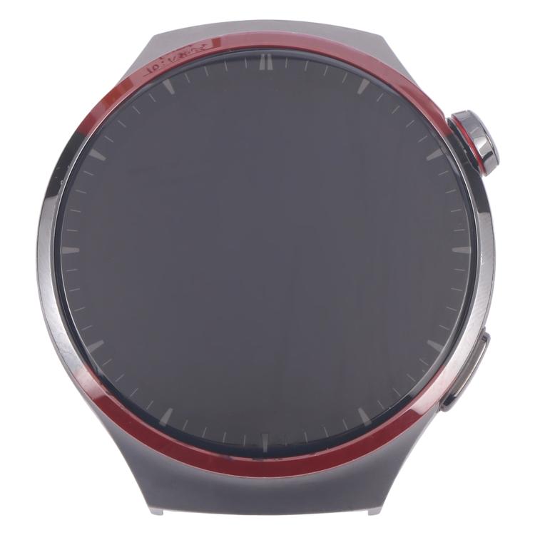 For Huawei Watch 4 Pro Space Edition LCD Screen Digitizer Full Assembly with Frame, For Huawei Watch 4 Pro Space Edition(Original)