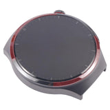 For Huawei Watch 4 Pro Space Edition LCD Screen Digitizer Full Assembly with Frame, For Huawei Watch 4 Pro Space Edition(Original)