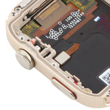 For Huawei Watch D2 Original LCD Screen Digitizer Full Assembly With Frame, For Huawei Watch D2(Original)