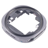 For Samsung Galaxy Watch8 40mm SM-L320/L325 Original LCD Screen Frame Bezel Plate, For Samsung Galaxy Watch8 40mm (Original)