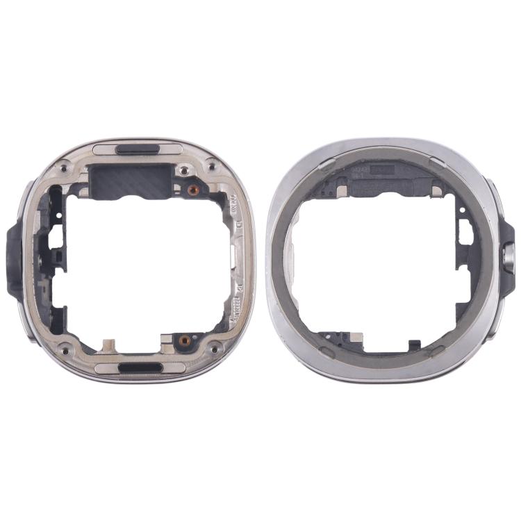 For Samsung Galaxy Watch8 Classic 46mm SM-L500/L505 Original LCD Screen Frame Bezel Plate, For Samsung Galaxy Watch8 Classic 46mm (Original)