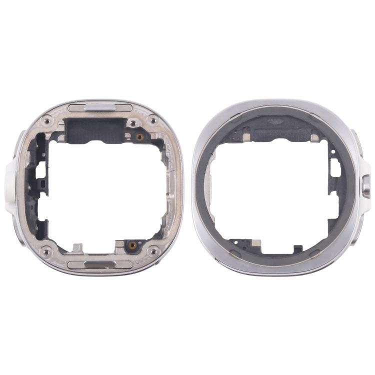 For Samsung Galaxy Watch8 Classic 46mm SM-L500/L505 Original LCD Screen Frame Bezel Plate, For Samsung Galaxy Watch8 Classic 46mm (Original)
