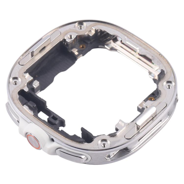 For Samsung Galaxy Watch8 Classic 46mm SM-L500/L505 Original LCD Screen Frame Bezel Plate, For Samsung Galaxy Watch8 Classic 46mm (Original)