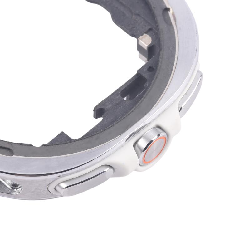 For Samsung Galaxy Watch8 Classic 46mm SM-L500/L505 Original LCD Screen Frame Bezel Plate, For Samsung Galaxy Watch8 Classic 46mm (Original)