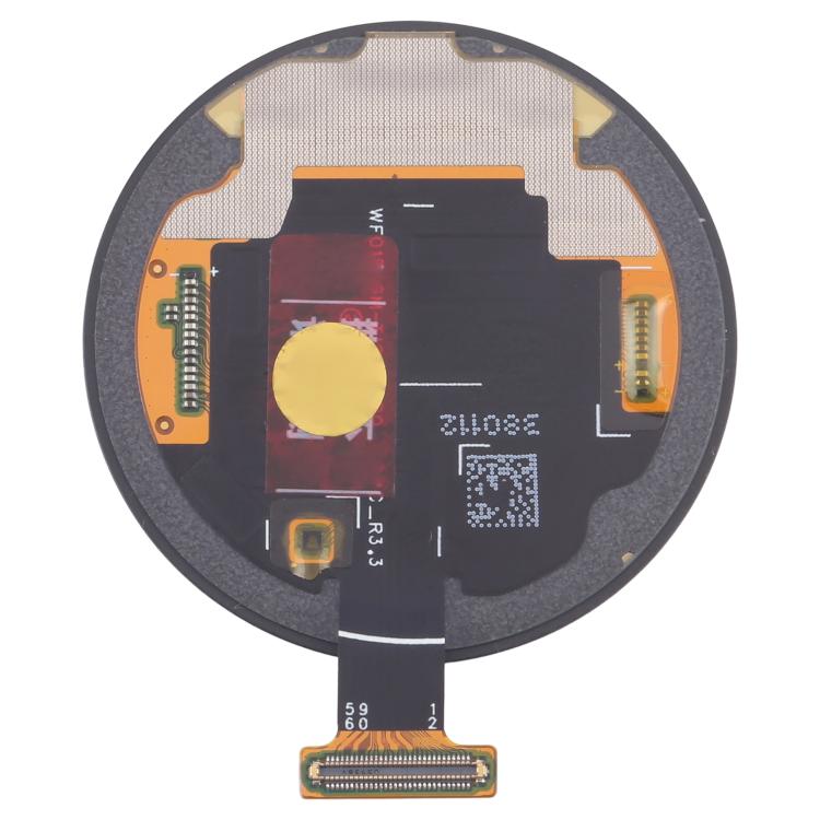 For Samsung Galaxy Watch7 44mm SM-L310/L315 Original LCD Screen with Digitizer Full Assembly, For Samsung Galaxy Watch7 44mm(Original)