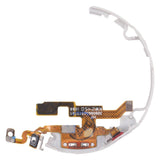 For Huawei Watch GT 5 Pro 46mm Original Power Button Flex Cable with Bracket, For Huawei Watch GT 5 Pro 46mm (Original)