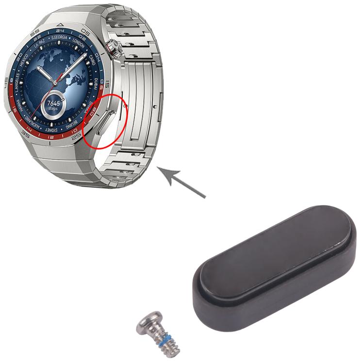 For Huawei Watch GT 5 Pro 46mm Original Watch Power Button, Power Button