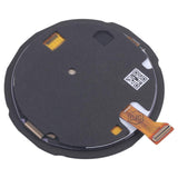 For Amazfit T-Rex 3 Original LCD Screen with Digitizer Full Assembly, For Amazfit T-Rex 3(Original,black)