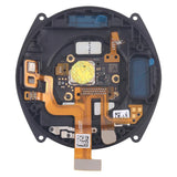 For Xiaomi Watch S2 46mm Original Back Cover Full Assembly With Heart Rate Sensor, For Xiaomi Watch S2 46mm(Original With Heart Rate Sensor)