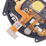 For Xiaomi Watch S2 46mm Original Back Cover Full Assembly With Heart Rate Sensor, For Xiaomi Watch S2 46mm(Original With Heart Rate Sensor)