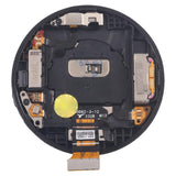 For Xiaomi Watch S3 Back Cover Full Assembly, For Xiaomi Watch S3(Original)
