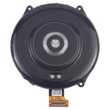 For Xiaomi Watch S4 46mm Back Cover Full Assembly, For Xiaomi Watch S4 46mm(Original)