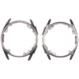 For Xiaomi Watch S2 42mm Original LCD Screen Frame Bezel Plate, For Xiaomi Watch S2 42mm (Original)