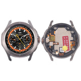 For Xiaomi Watch S4 Sport Original LCD Screen Digitizer Full Assembly With Frame, For Xiaomi Watch S4 Sport (Original)