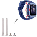 For Huawei Watch Kids 4 Pro Original ﻿Watch Screw Bolt Set, For Huawei Watch Kids 4 Pro(Original Screw)