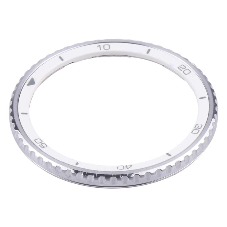 For Samsung Galaxy Watch8 Classic 46mm SM-L500/L505 Original Time Scale Dial, For Samsung Galaxy Watch8 Classic 46mm (Original)