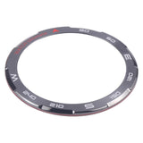For Huawei Watch Ultimate 2 Original Ceramic Time Scale Dial, For Huawei Watch Ultimate 2(Original)