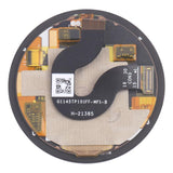 For Amazfit GTR 3 Pro Limited Edition Original LCD Screen with Digitizer Full Assembly, For Amazfit GTR 3 Pro Limited Edition(Original)