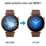 For Amazfit GTR 3 Pro Limited Edition Original LCD Screen with Digitizer Full Assembly, For Amazfit GTR 3 Pro Limited Edition(Original)