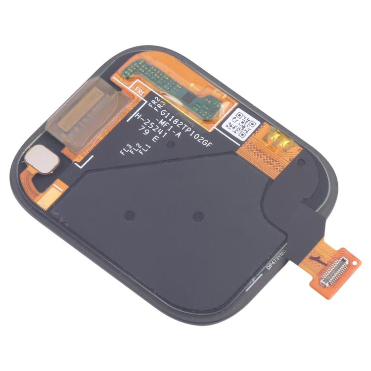 For Huawei Watch Fit 4 Pro Original LCD Screen with Digitizer Full Assembly, For Huawei Watch Fit 4 Pro(Original)